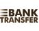 bank transfer - Corkway