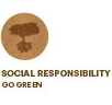 Social Responsability - Corkway
